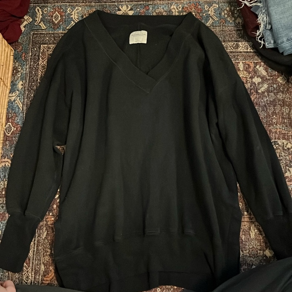 Abercrombie and Fitch sweatshirt